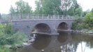 Salmen bridge from yet another angle.