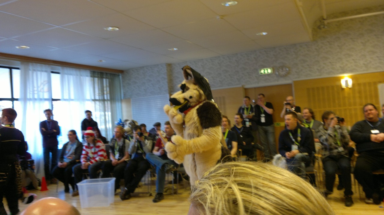 Nordic Fuzzcon 2013 - 102