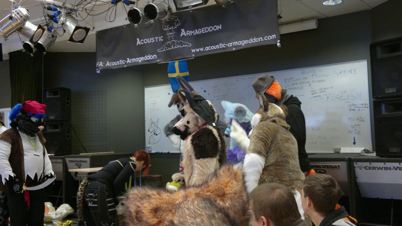 Nordic Fuzzcon 2013 - 104