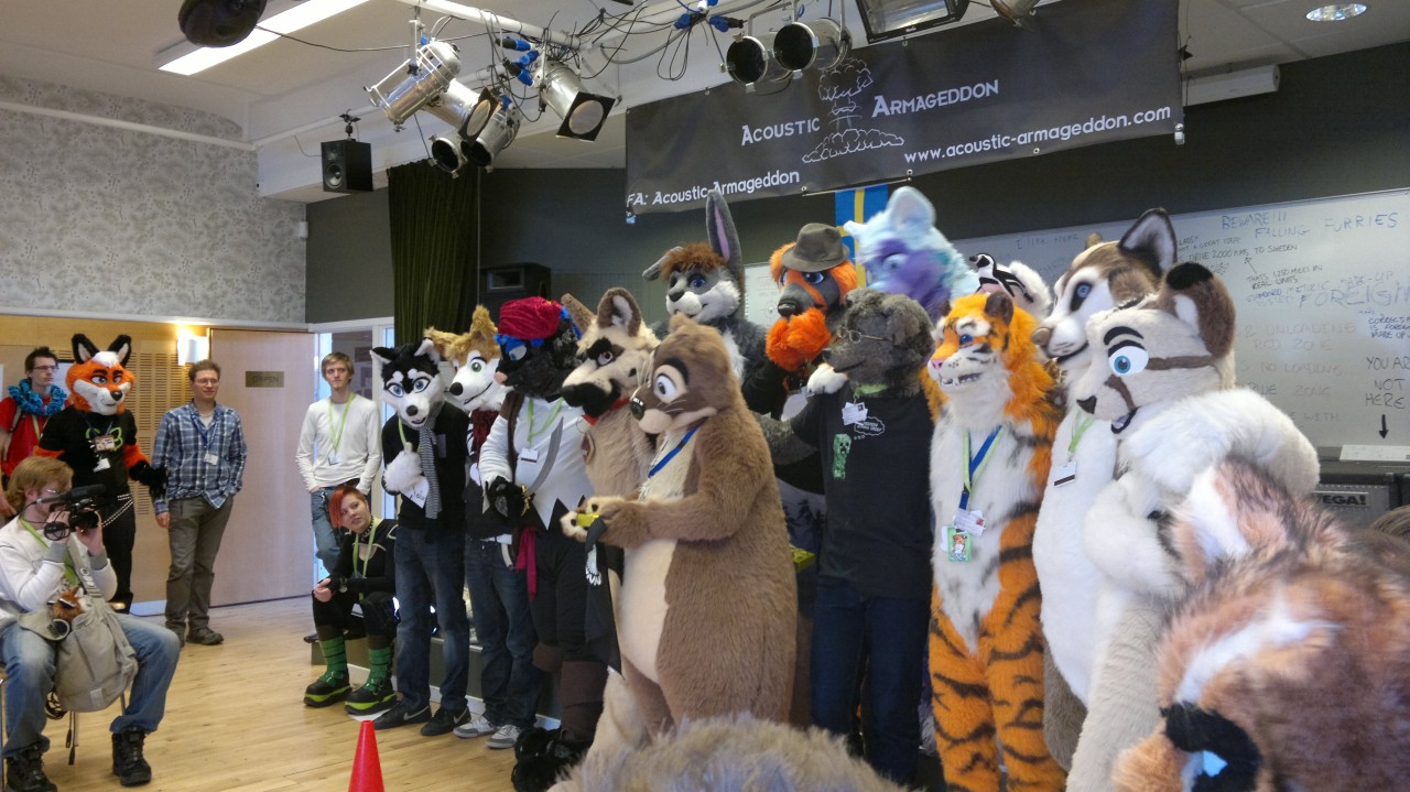 Nordic Fuzzcon 2013 - 107