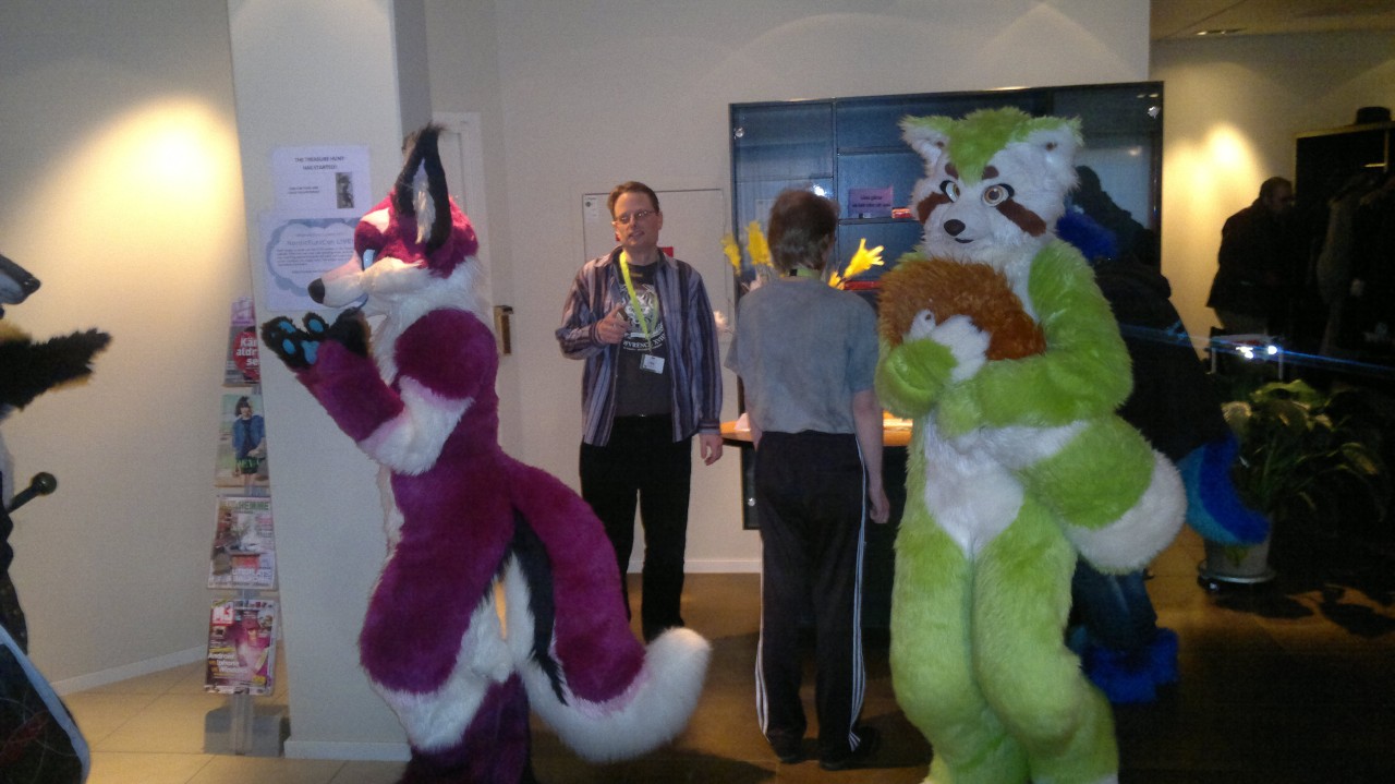 Nordic Fuzzcon 2013 - 110