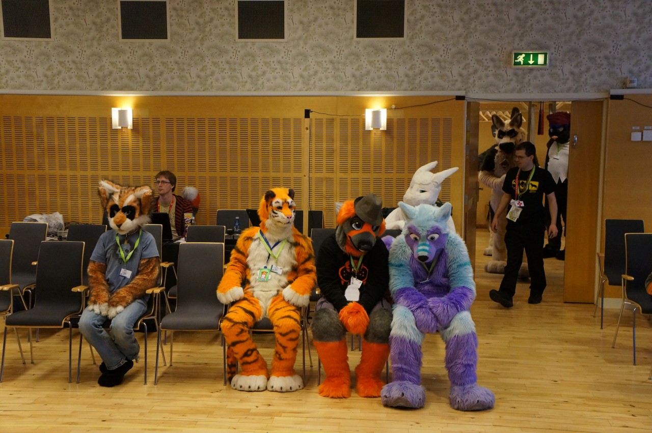 Nordic Fuzzcon 2013 - 133