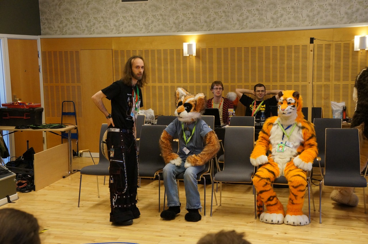 Nordic Fuzzcon 2013 - 139