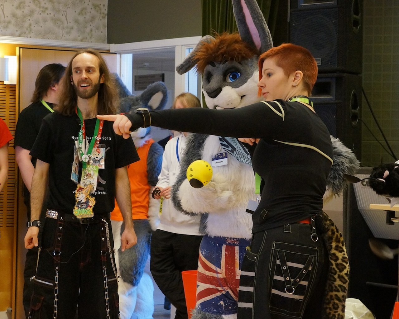 Nordic Fuzzcon 2013 - 144