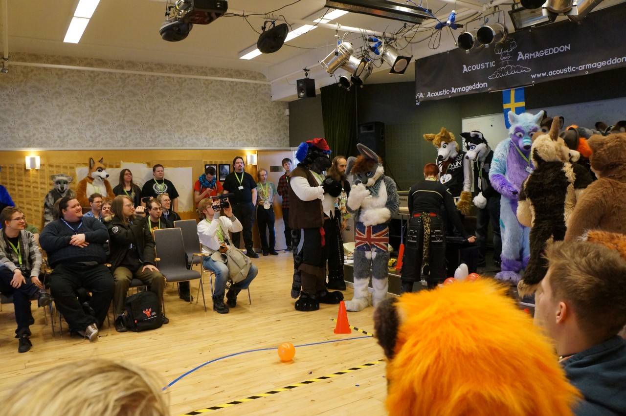 Nordic Fuzzcon 2013 - 147