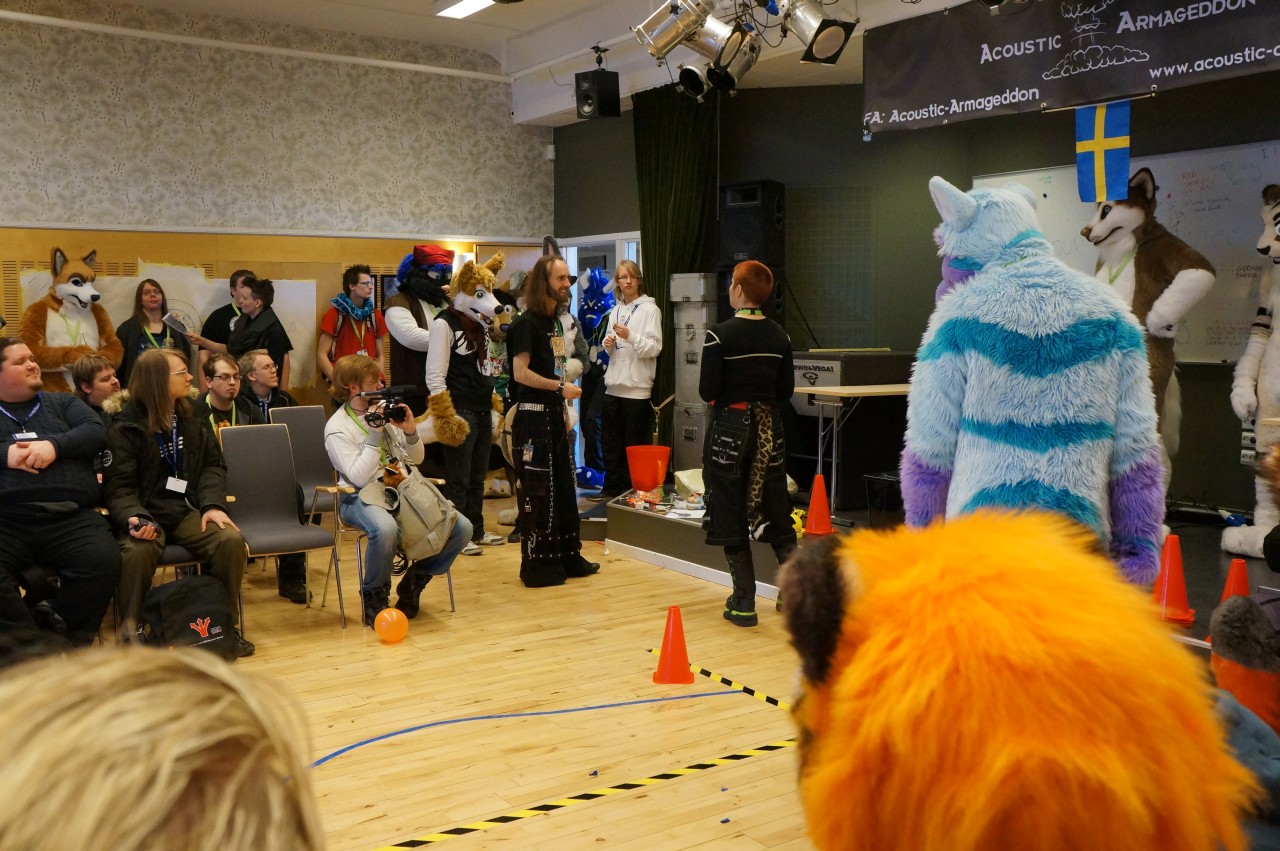 Nordic Fuzzcon 2013 - 150