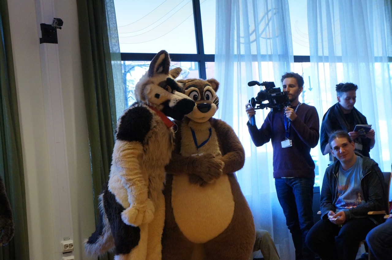 Nordic Fuzzcon 2013 - 156