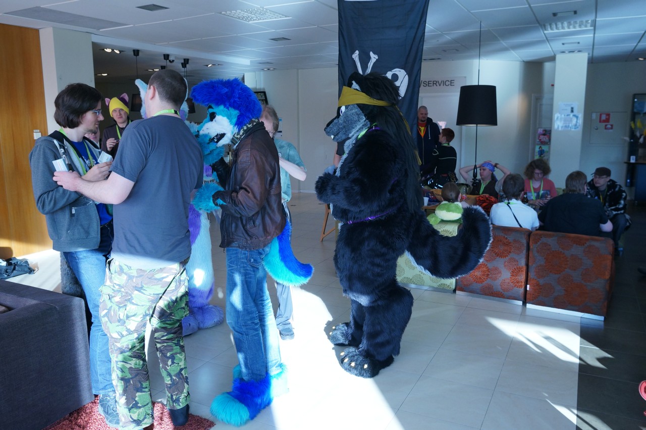 Nordic Fuzzcon 2013 - 192