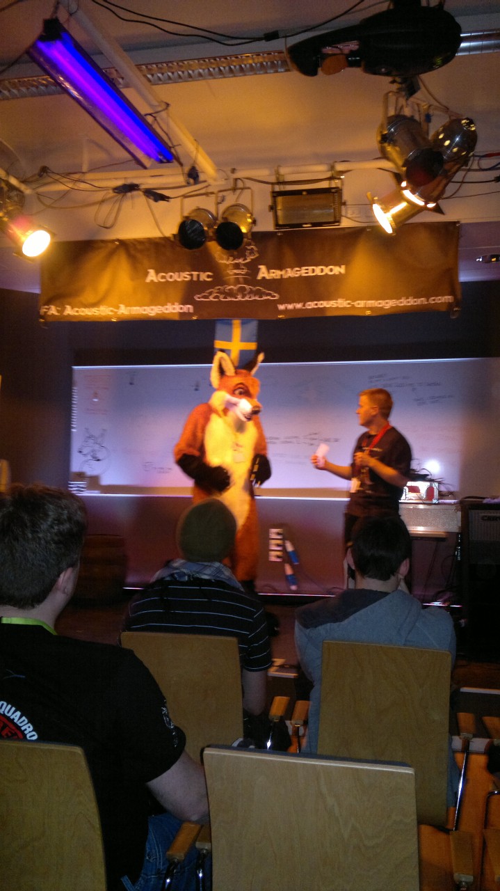 Nordic Fuzzcon 2013 - 20