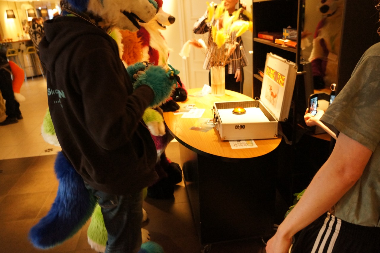 Nordic Fuzzcon 2013 - 222