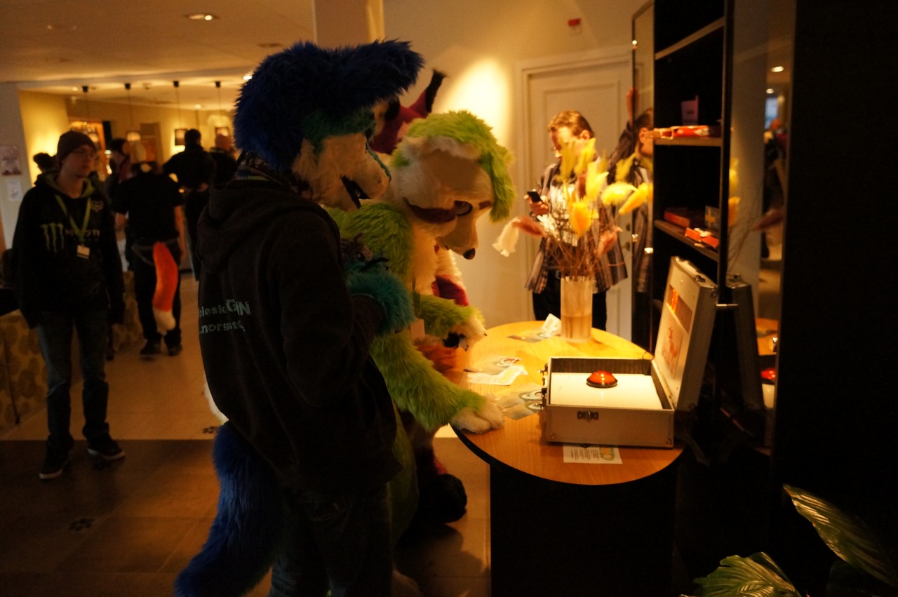 Nordic Fuzzcon 2013 - 224