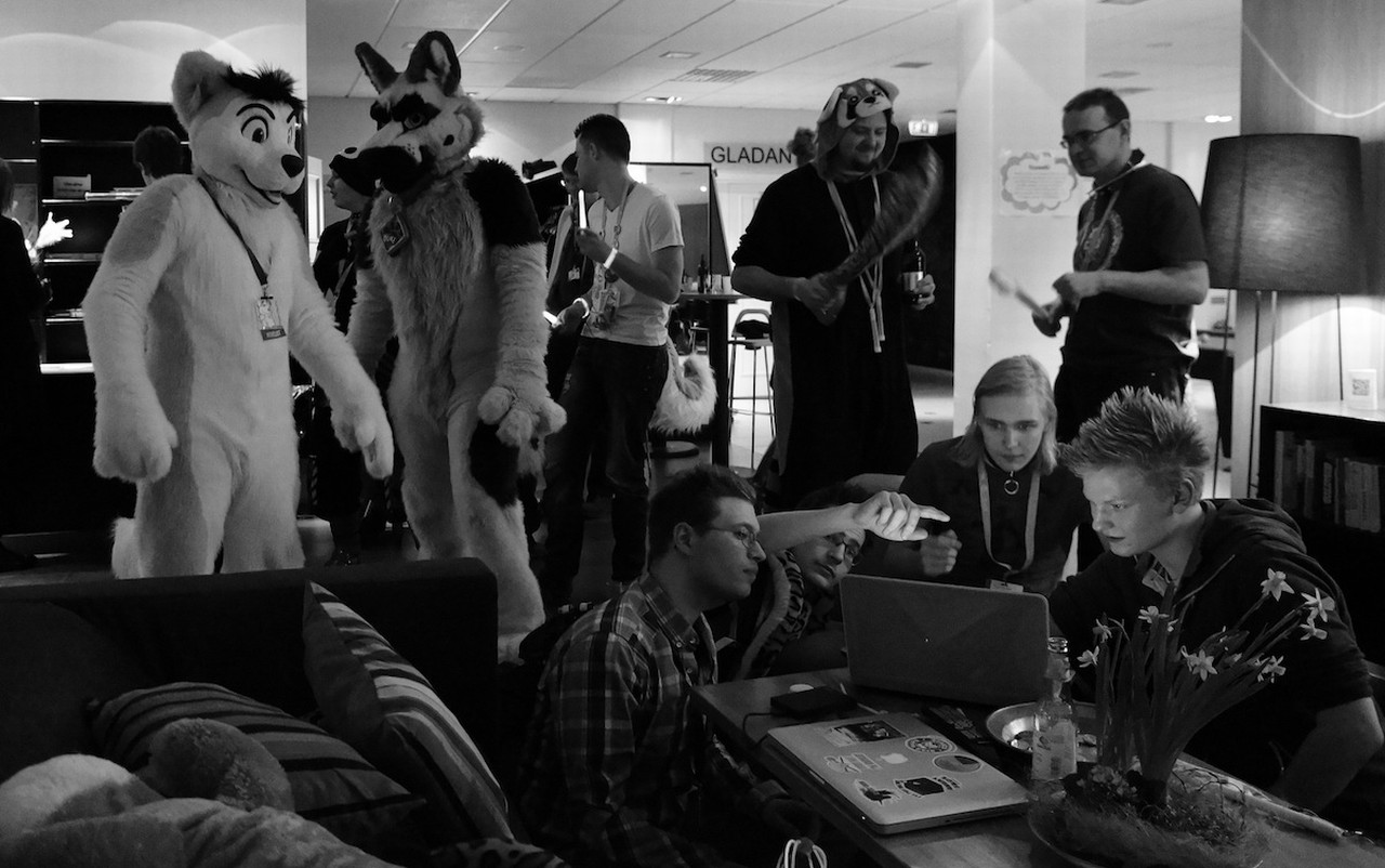 Nordic Fuzzcon 2013 - 291