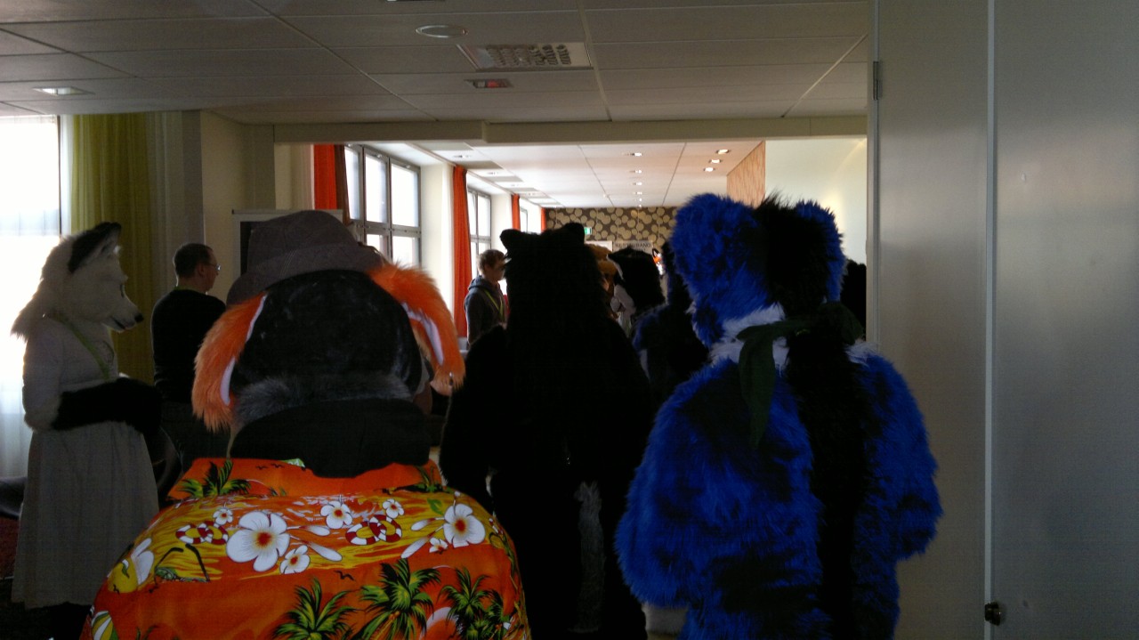 Nordic Fuzzcon 2013 - 43