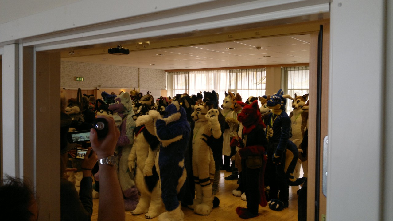 Nordic Fuzzcon 2013 - 51