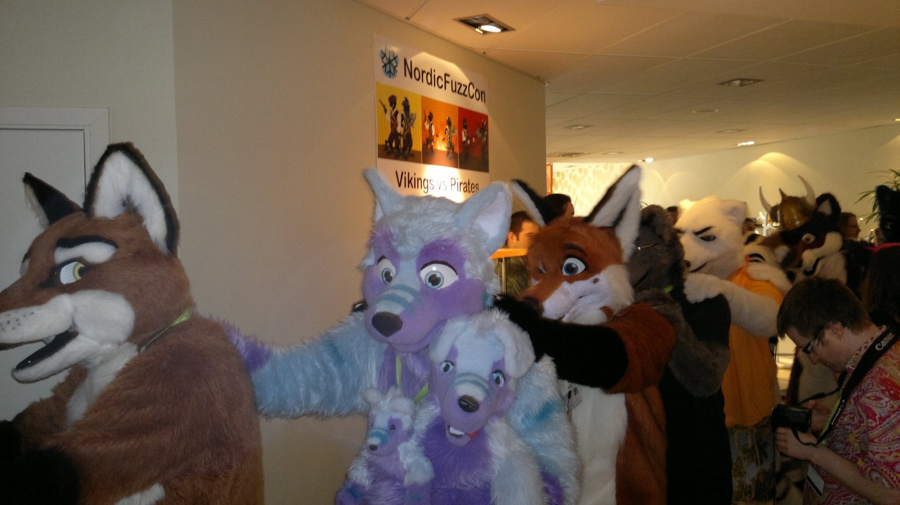 Nordic Fuzzcon 2013 - 55