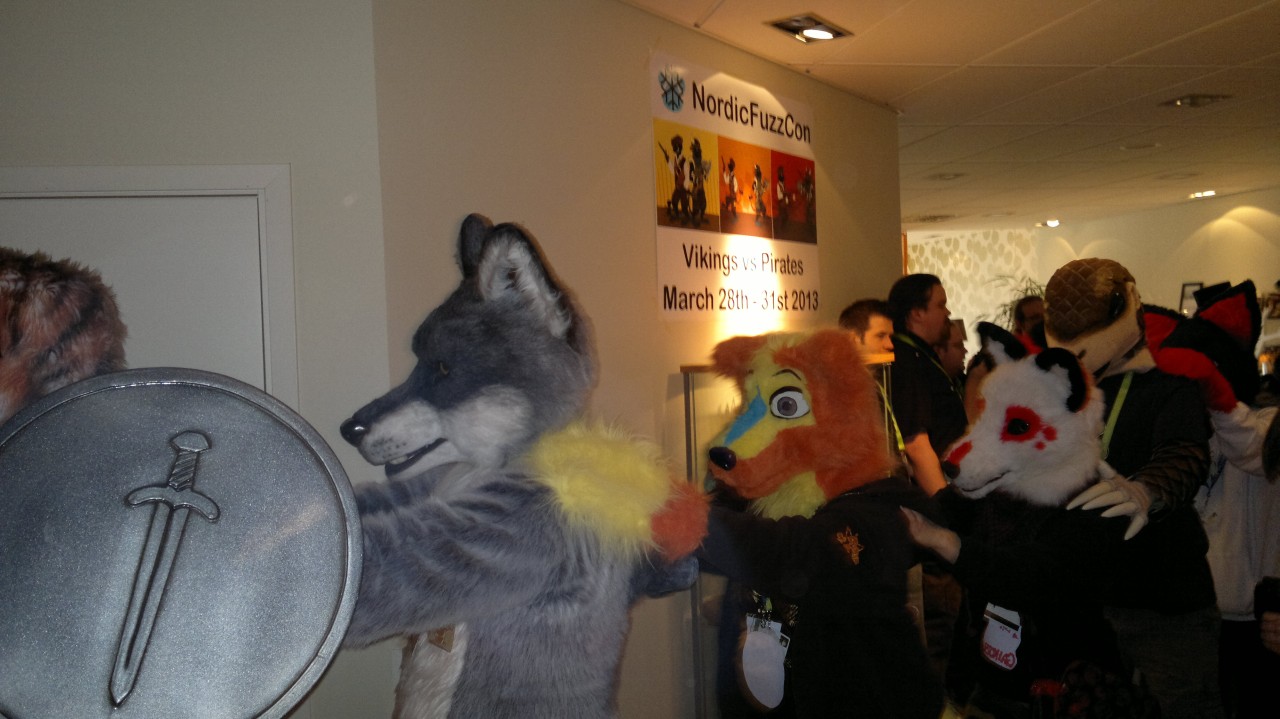 Nordic Fuzzcon 2013 - 59