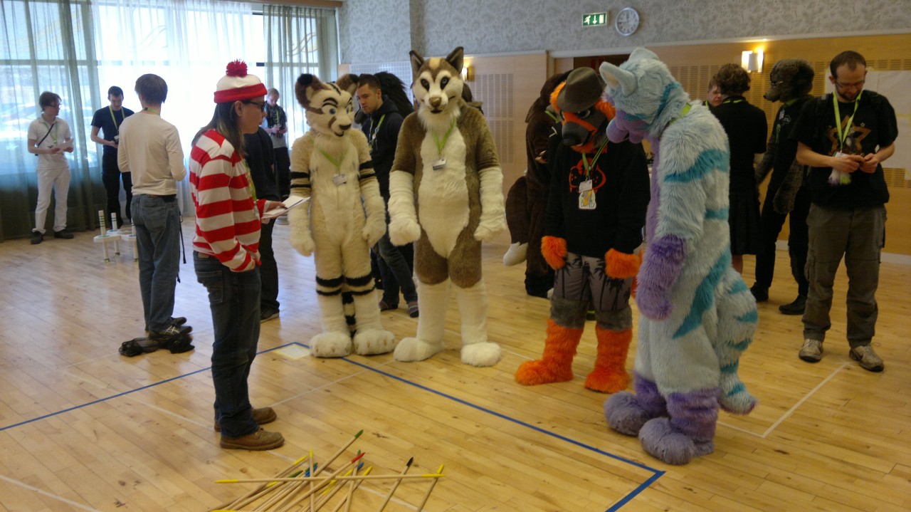 Nordic Fuzzcon 2013 - 77