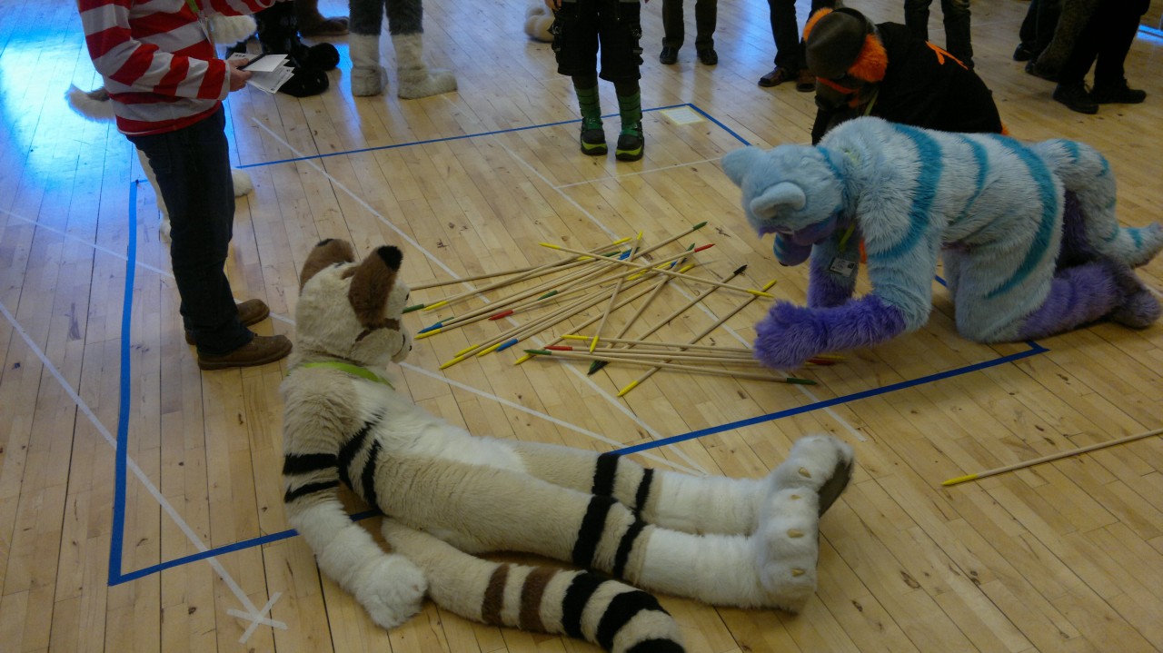 Nordic Fuzzcon 2013 - 79