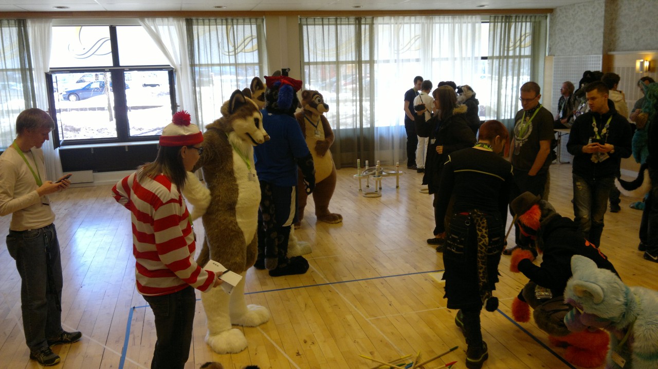 Nordic Fuzzcon 2013 - 80