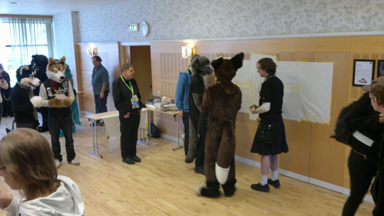 Nordic Fuzzcon 2013 - 81