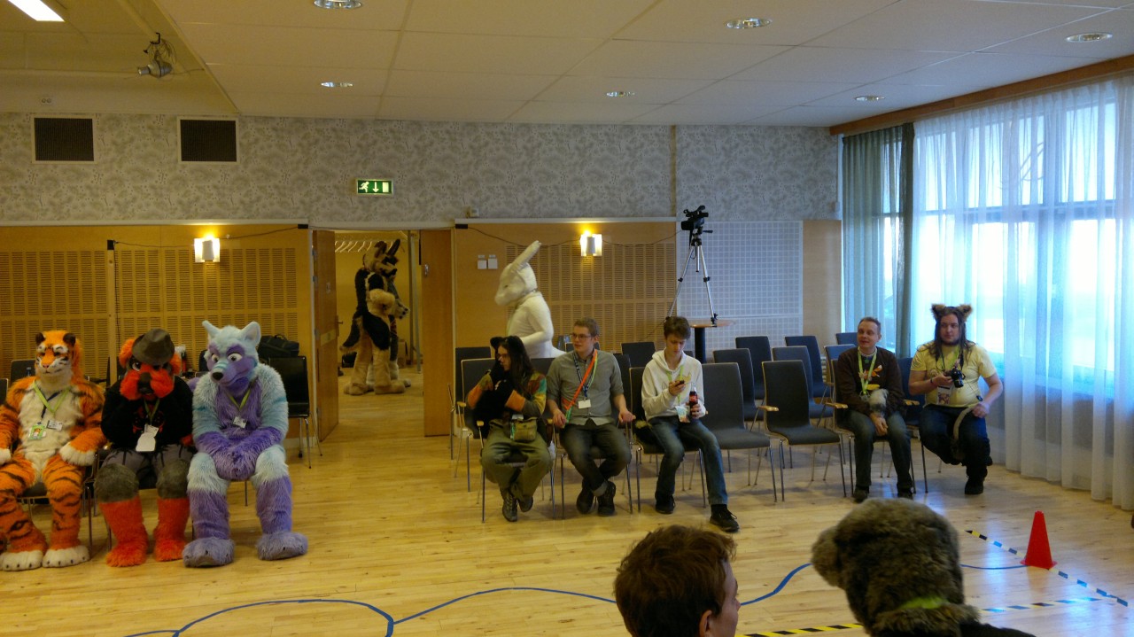 Nordic Fuzzcon 2013 - 87