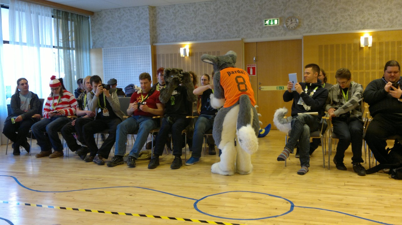 Nordic Fuzzcon 2013 - 89