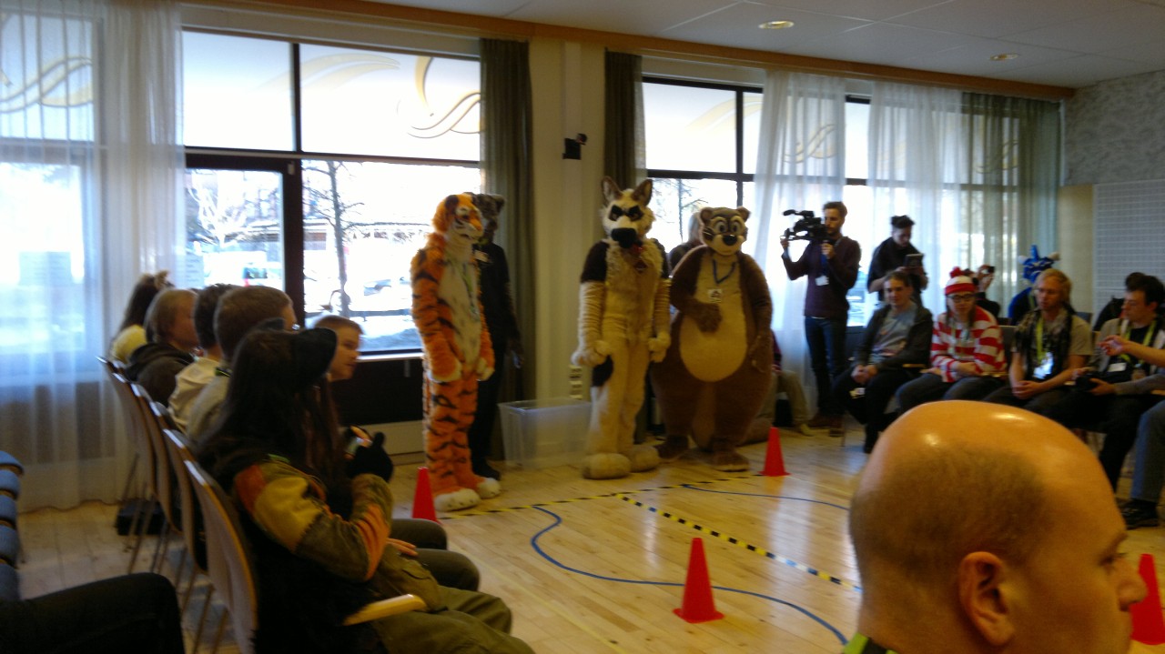 Nordic Fuzzcon 2013 - 99