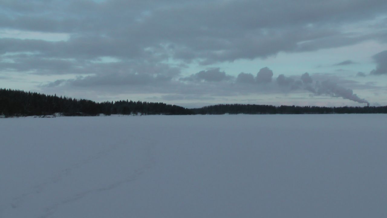 Salpalinja Naurissaari ja Ruohosaari 2014 - 74