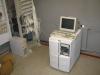 NCR Worldmark 4400 and a dumb serial terminal (the rest of the equipment is not mine)