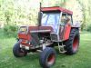 Zetor Crystal 8011.